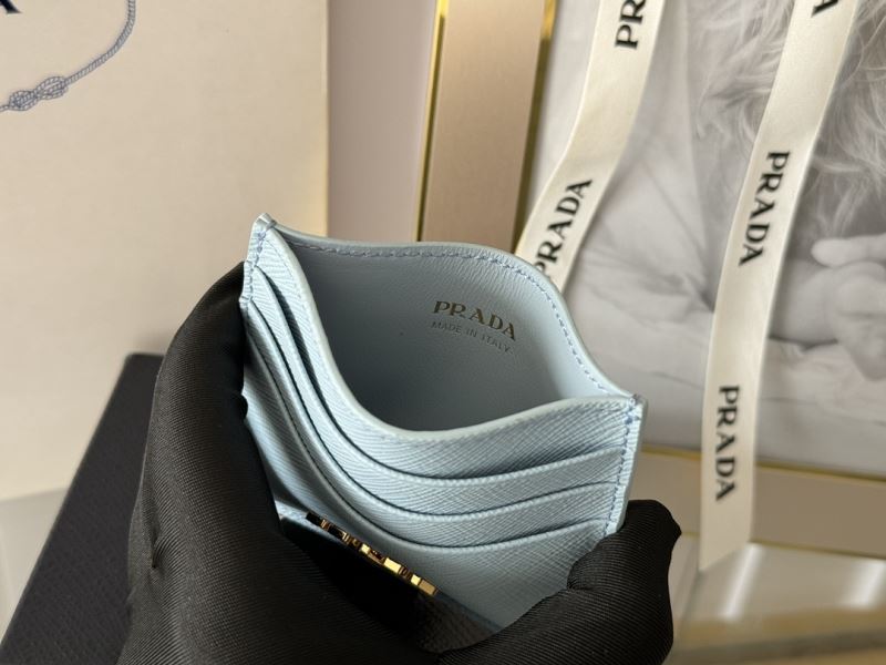 Prada Wallets